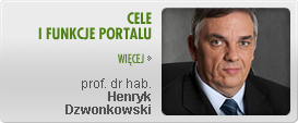 Cele i funkcje portalu