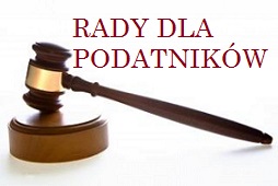 10 rad dla podatników